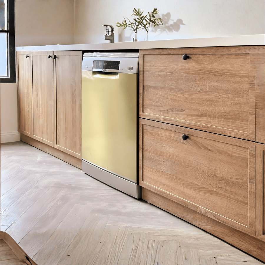 Bosch SMS6ZCI49E - Máy Rửa Chén Bát Độc Lập Bosch 2026 tại Vua Nhà Bếp Đức 020