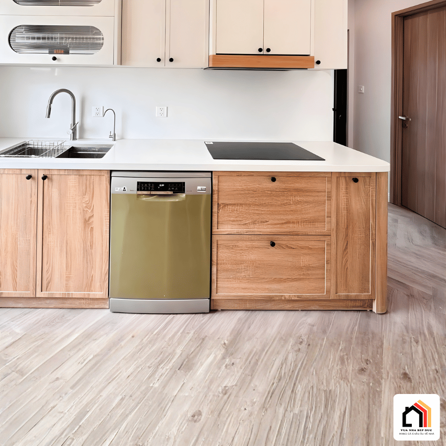 Bosch SMS6ZCI49E - Máy Rửa Chén Bát Độc Lập Bosch 2026 tại Vua Nhà Bếp Đức 023