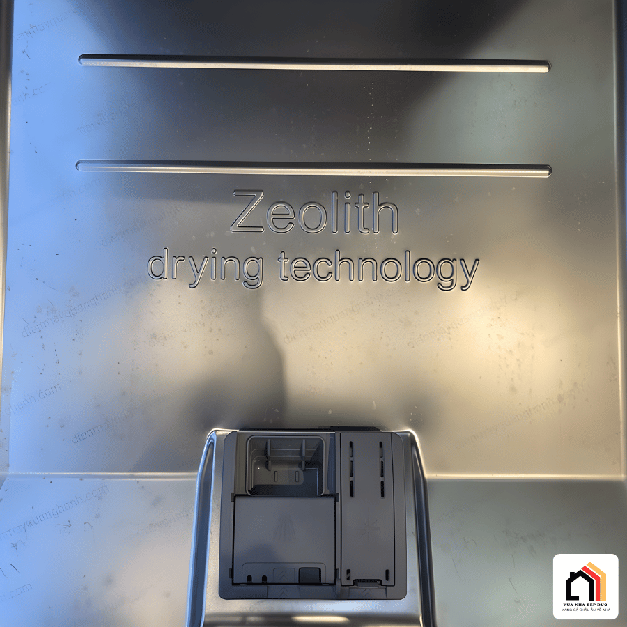 Bosch SMS6ZCI49E - Máy Rửa Chén Bát Độc Lập Bosch 2026 tại Vua Nhà Bếp Đức 024