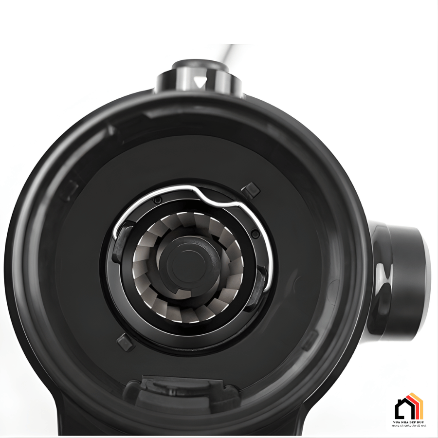 Caso Barista Flavour 1832 - Máy Xay Cà Phê Caso tại Vua Nhà Bếp Đức 07