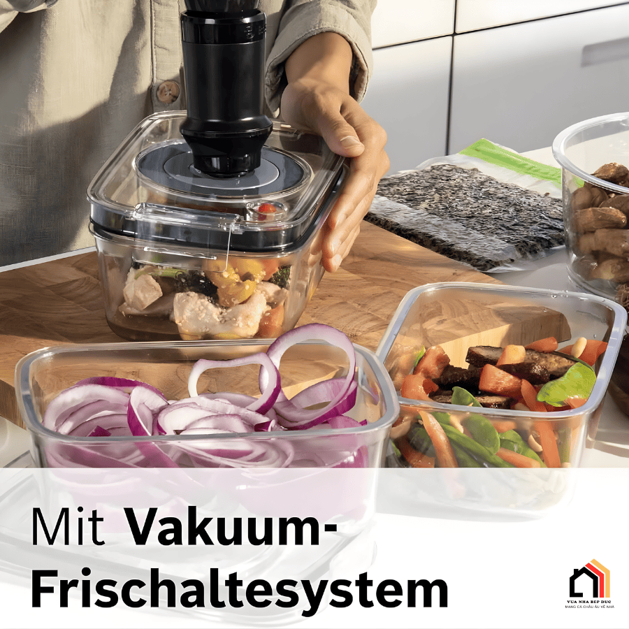 MÁY XAY CẦM TAY BOSCH MSM4B6V2 - KÈM HÚT CHÂN KHÔNG tại Vua Nhà Bếp Đức 04