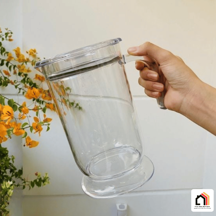 MÁY XAY CẦM TAY SMEG HBF03 (màu đỏ) tại Vua Nhà Bếp Đức 11