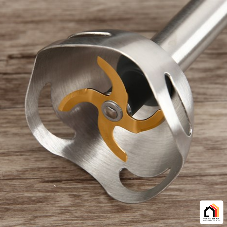 Máy xay cầm tay TEFAL HB943838 1000W tại Vua Nhà Bếp Đức 03