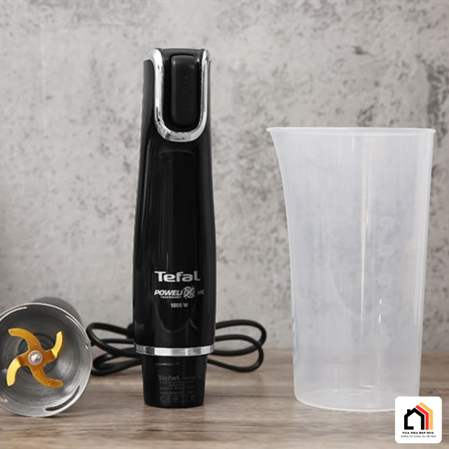 Máy xay cầm tay TEFAL HB943838 1000W tại Vua Nhà Bếp Đức 05