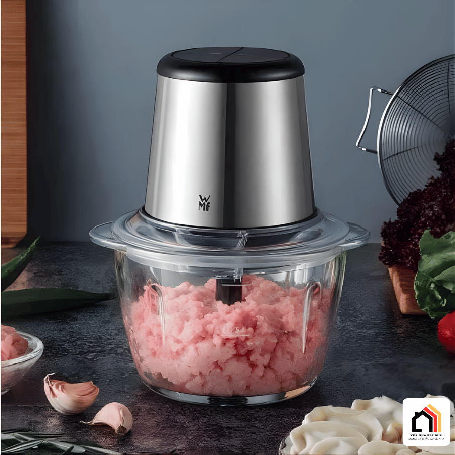 Máy xay rau, củ, quả, thịt WMF KULT X EDITION