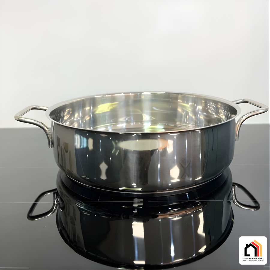 Nồi - Chảo Chống Dính Đa Năng WMF 28cm tại Vua Nhà Bếp Đức 09