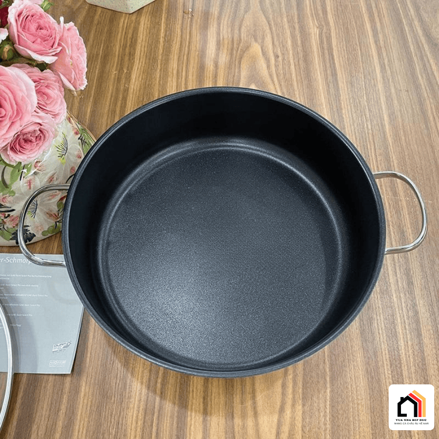 Nồi - Chảo Chống Dính Đa Năng WMF 28cm tại Vua Nhà Bếp Đức 06
