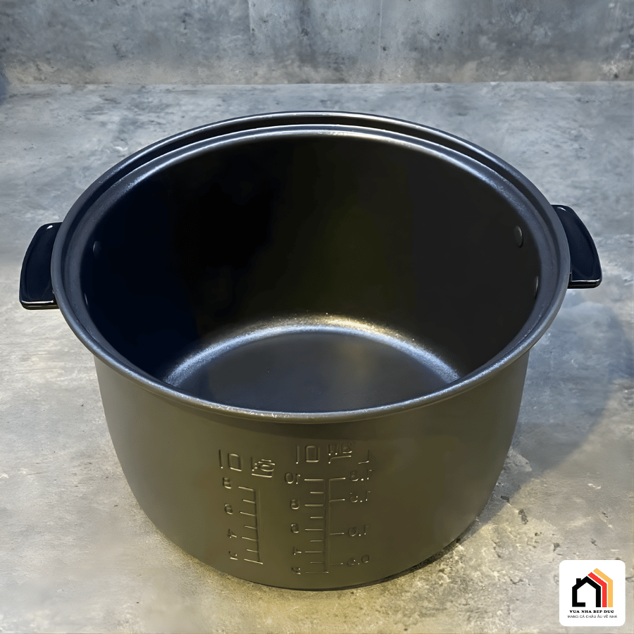 CUCKOO CR-1055B 1,8L - Nồi Cơm Điện Cơ Cuckoo tại Vua Nhà Bếp Đức 05