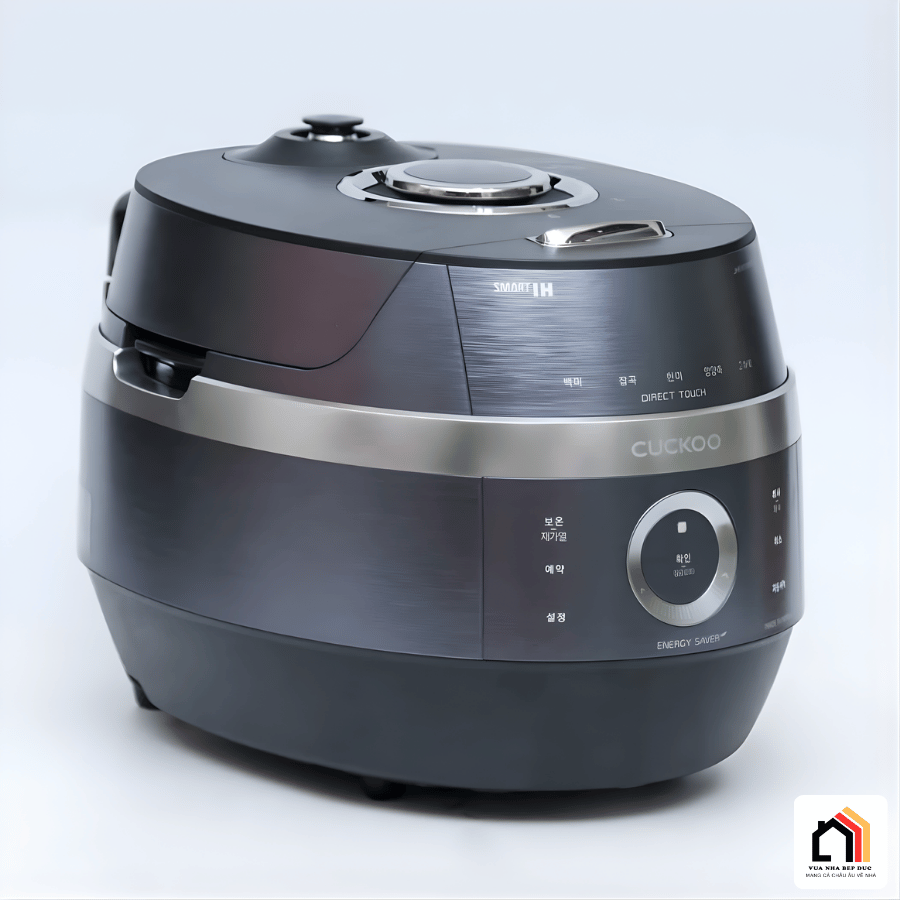 Cuckoo CRP-JHP1010FC 1,8L - Nồi cơm điện cao tần Cuckoo tại Vua Nhà Bếp Đức 04