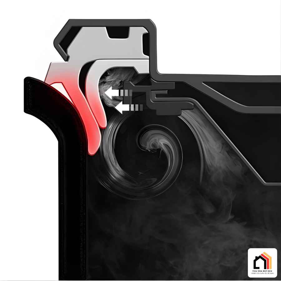 Cuckoo CRP-JHR1060FD 1,8l - Nồi cơm điện cao tần Cuckoo tại Vua Nhà Bếp Đức 07