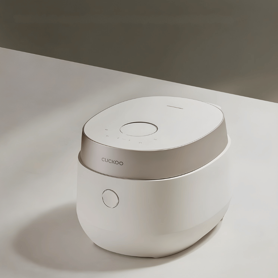Cuckoo CR-0685GW - Nồi Cơm Điện Cuckoo 2026 tại Vua Nhà Bếp Đức 03
