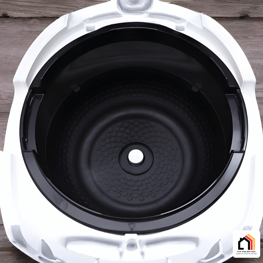 Cuckoo 1,8L CRP-LHTR1009F/WHSIVNCV - Nồi Cơm Điện Tử Cao Tần tại Vua Nhà Bếp Đức 04