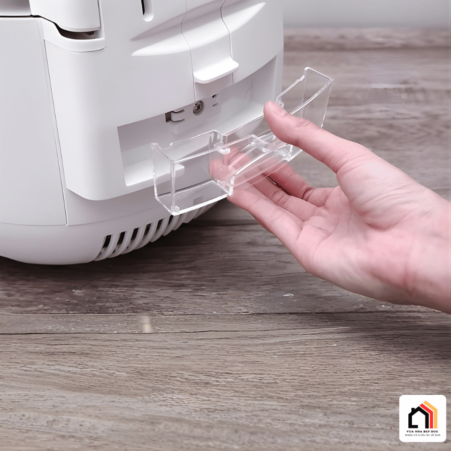 Cuckoo 1,8L CRP-LHTR1009F/WHSIVNCV - Nồi Cơm Điện Tử Cao Tần tại Vua Nhà Bếp Đức 07