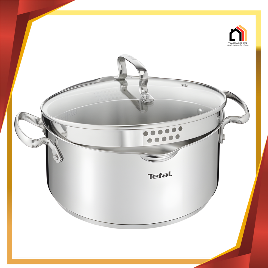 NỒI ĐƠN TEFAL DUETTO
