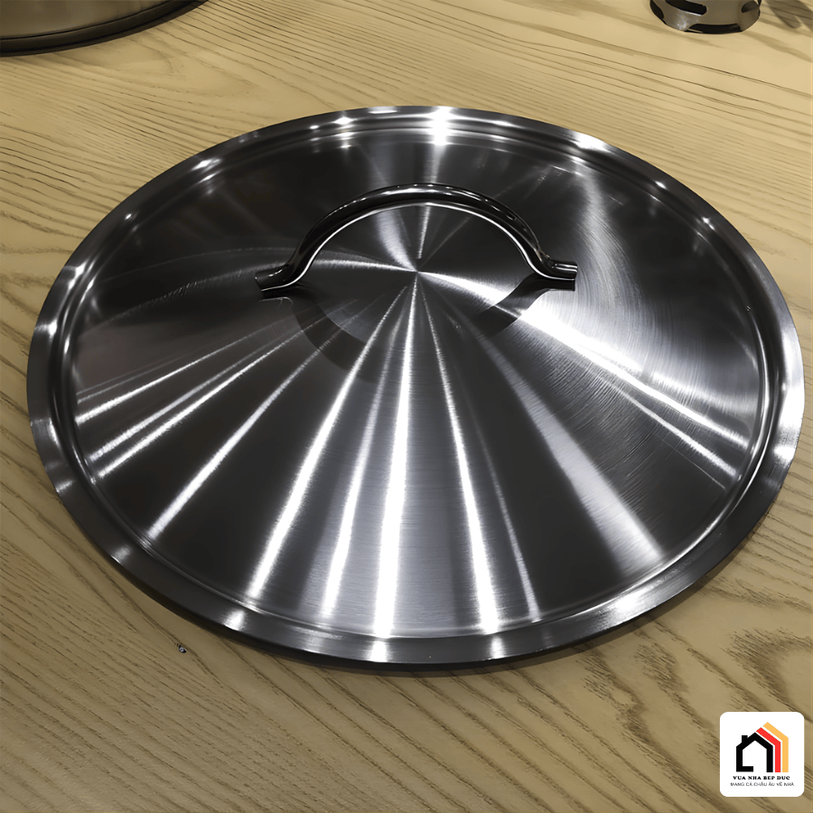 NỒI LUỘC GÀ WMF 28CM tại Vua Nhà Bếp Đức 07