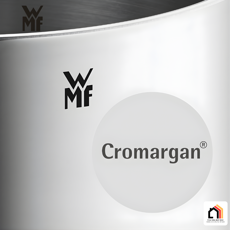 NỒI LUỘC GÀ WMF 28CM tại Vua Nhà Bếp Đức 05