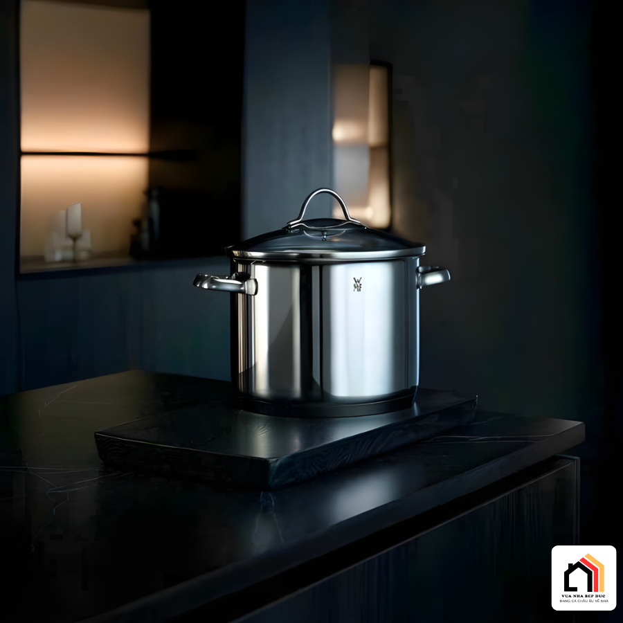 Nồi Luộc Gà WMF Provence Plus 24cm tại Vua Nhà Bếp Đức 02