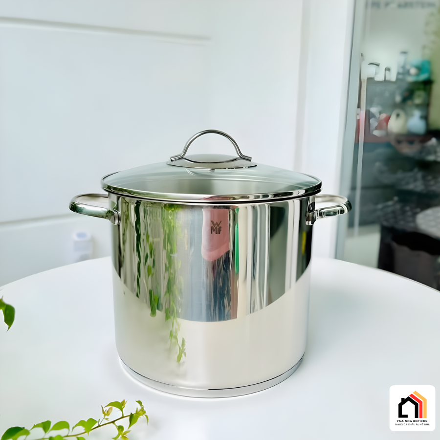 Nồi Luộc Gà WMF Provence Plus 24cm tại Vua Nhà Bếp Đức 03