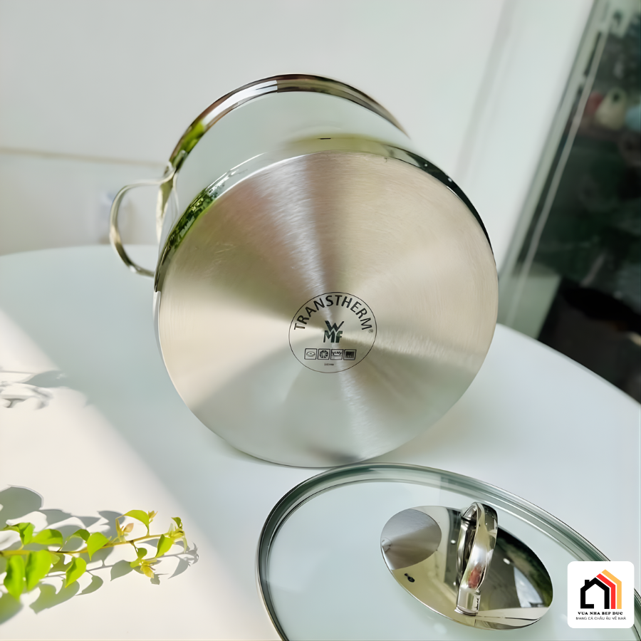 Nồi Luộc Gà WMF Provence Plus 24cm tại Vua Nhà Bếp Đức 09