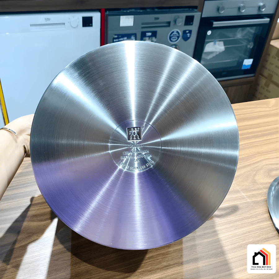 Nồi luộc gà Zwilling Moment tại Vua Nhà Bếp Đức 04