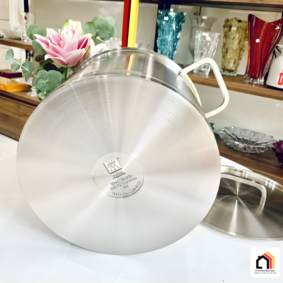 Nồi luộc gà Zwilling Moment tại Vua Nhà Bếp Đức 06