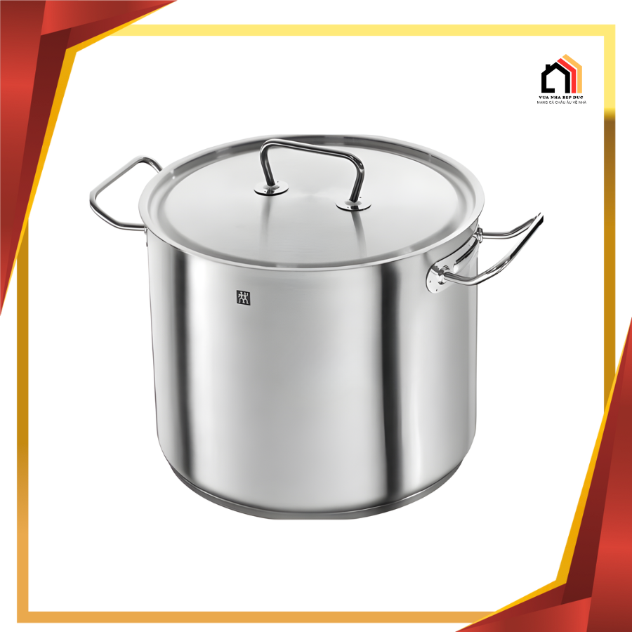 NỒI LUỘC GÀ ZWILLING CLASSIC 14L