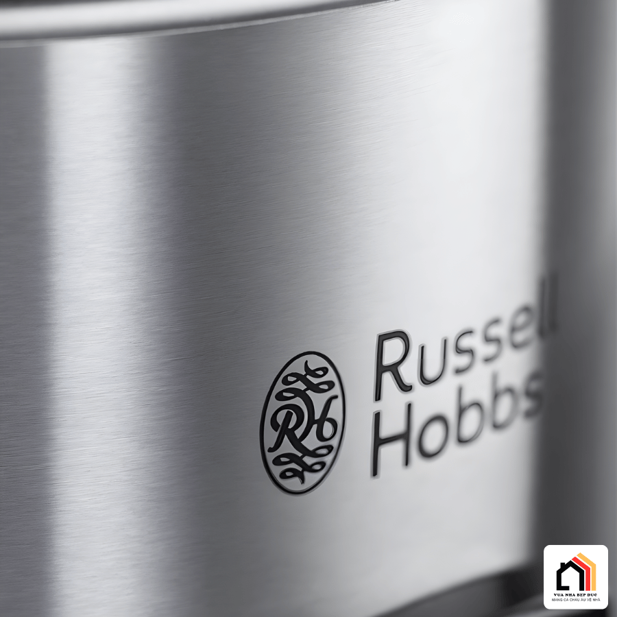 Nồi nấu chậm Russell Hobbs 2L Compact Home tại Vua Nhà Bếp Đức 09