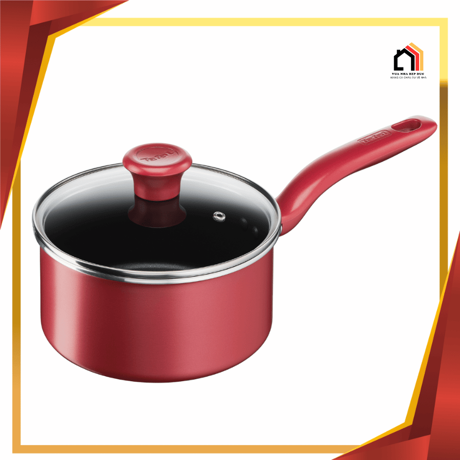 Quánh Chống Dính Tefal So Chef 18cm G1352395