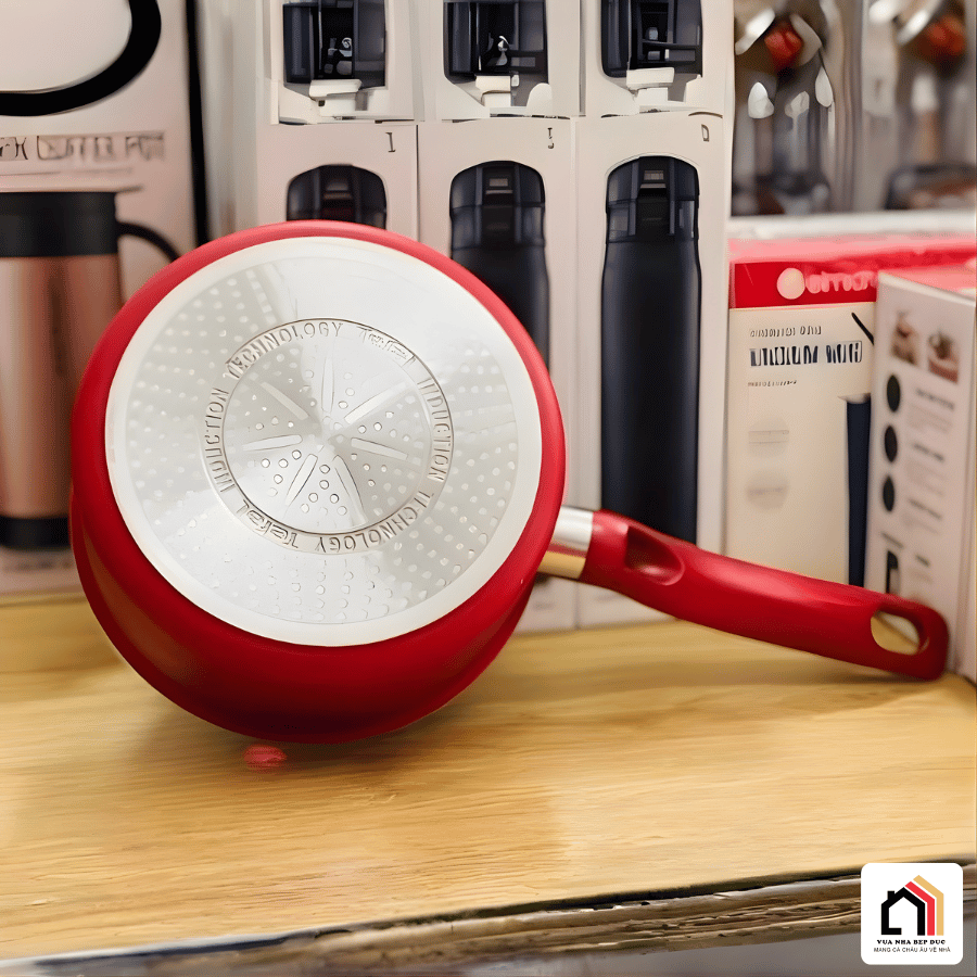 Quánh Chống Dính Tefal So Chef 18cm G1352395 tại Vua Nhà Bếp Đức 07