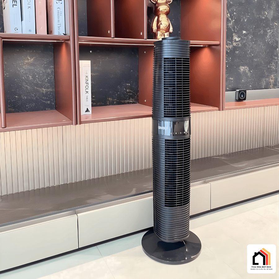 QUẠT THÁP UNOLD SUPER AIR SMART 360 TẠI VUA NHÀ BẾP ĐỨC 03