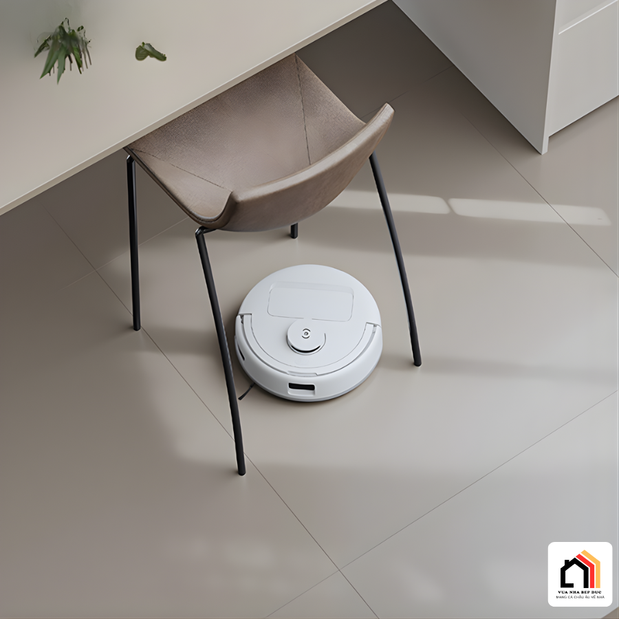 Ecovacs Deebot Mini - Robot hút bụi lau nhà thế hệ mới tại Vua Nhà Bếp Đức 12