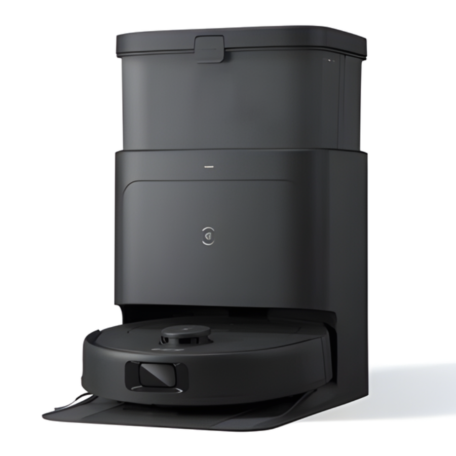 Ecovacs Deebot N30 Pro Omni - Robot hút bụi lau nhà 2026 tại Vua Nhà Bếp Đức 19