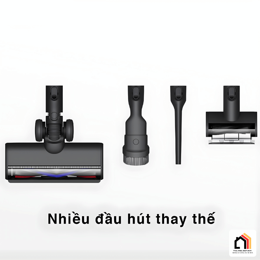 Ecovacs T30S Combo - Robot Hút Bụi Lau Nhà 2026 tại Vua Nhà Bếp Đức 14