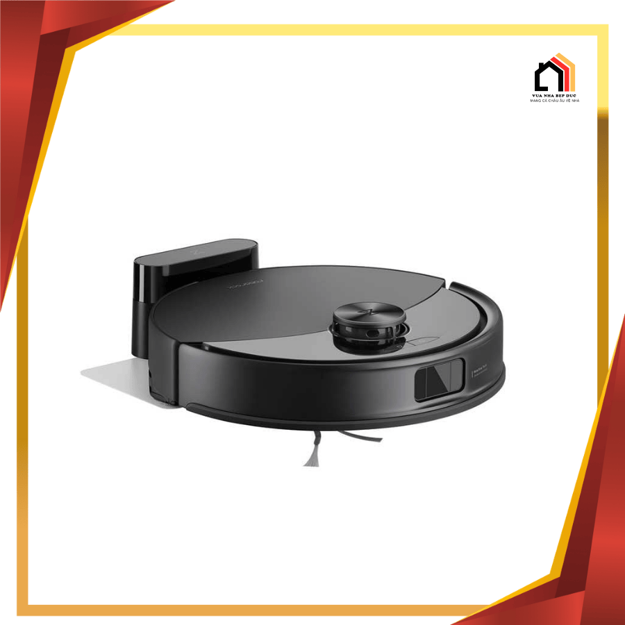 Robot hút bụi lau nhà Roborock Q7TF