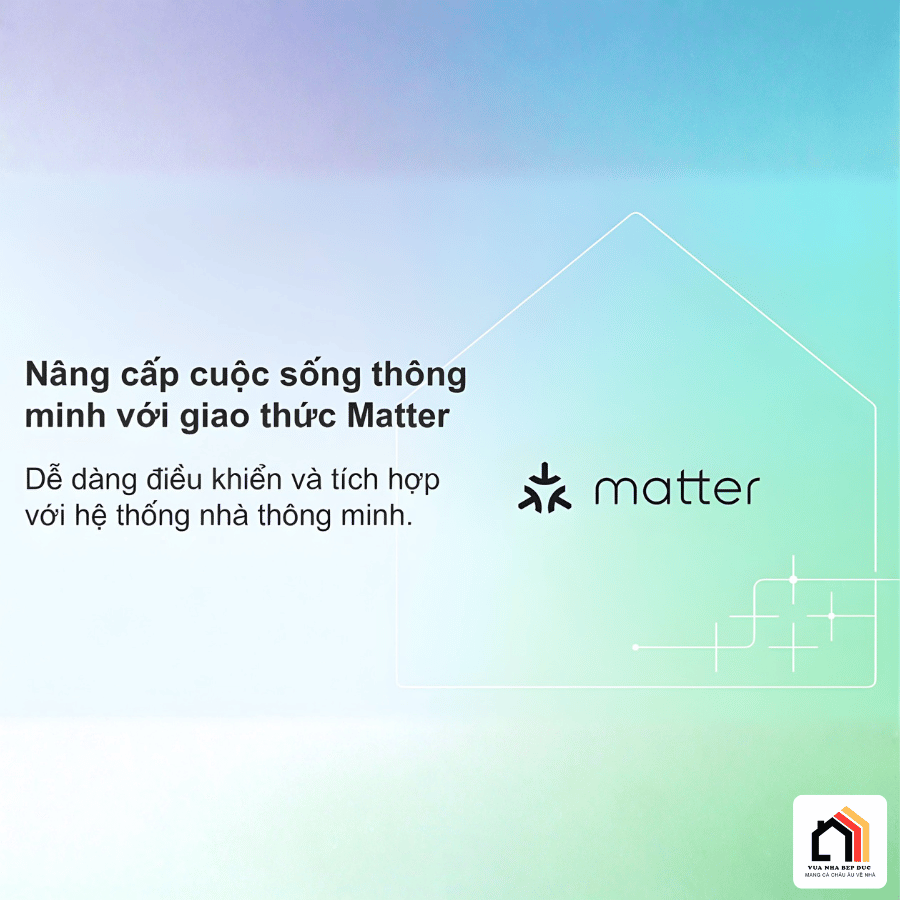 Roborock Q Revo Slim - Robot Hút Bụi Lau Nhà 2026 tại Vua Nhà Bếp Đức 020