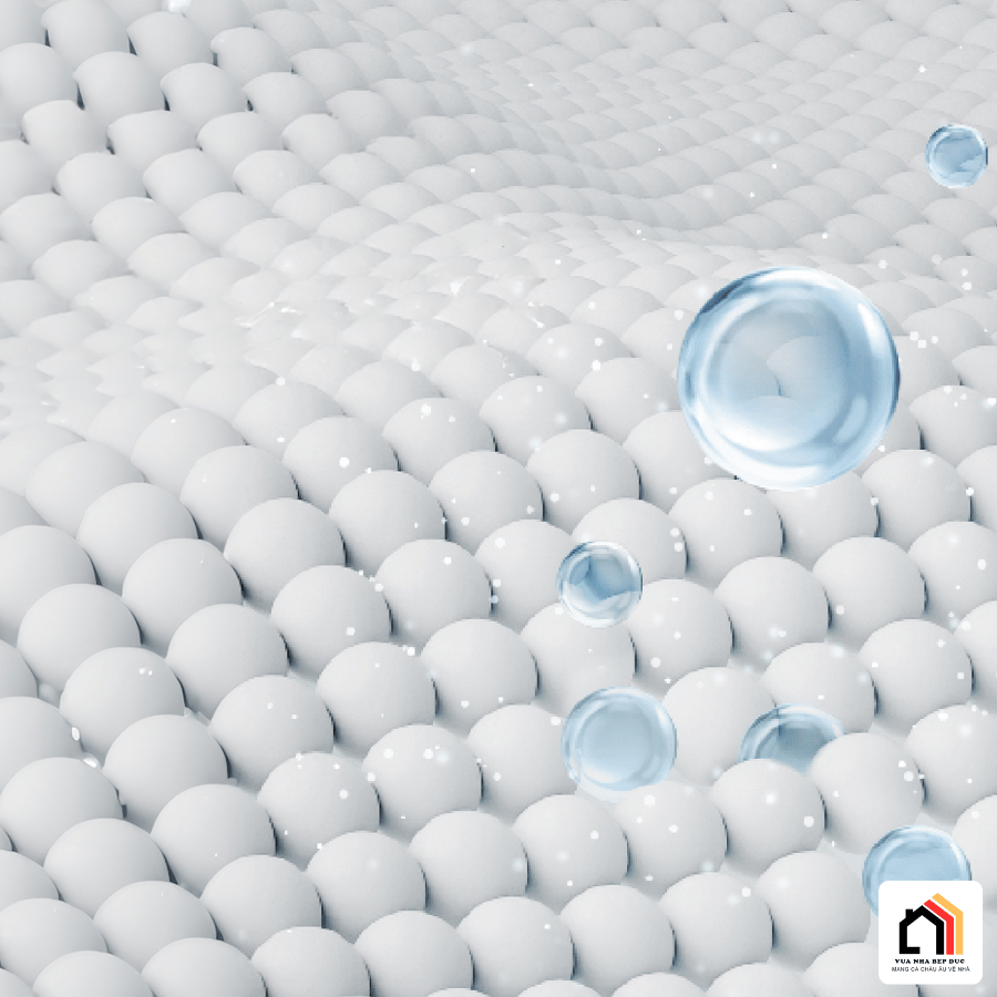 Ecovacs Winbot W3 Omni - Robot Lau Kính 2026 tại Vua Nhà Bếp Đức 19