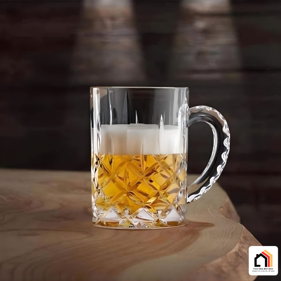 Set 2 cốc bia pha lê cao cấp Nachtmann 105362 500ml tại Vua Nhà Bếp Đức 03