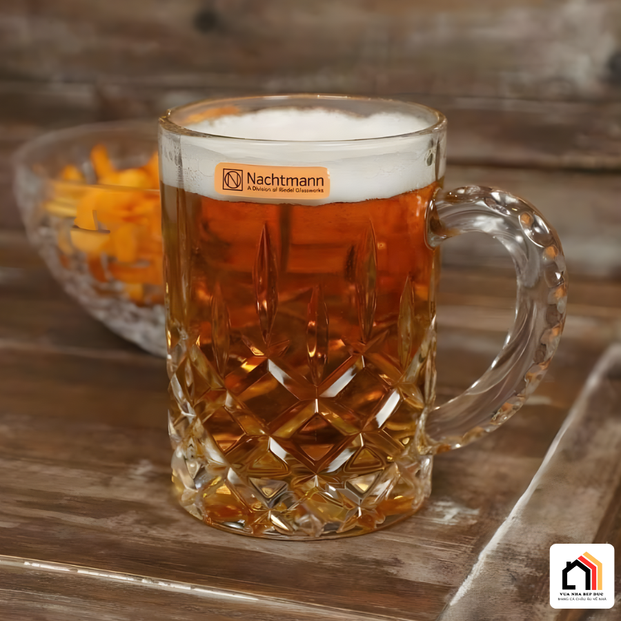 Set 2 cốc bia pha lê cao cấp Nachtmann 105362 500ml tại Vua Nhà Bếp Đức 02
