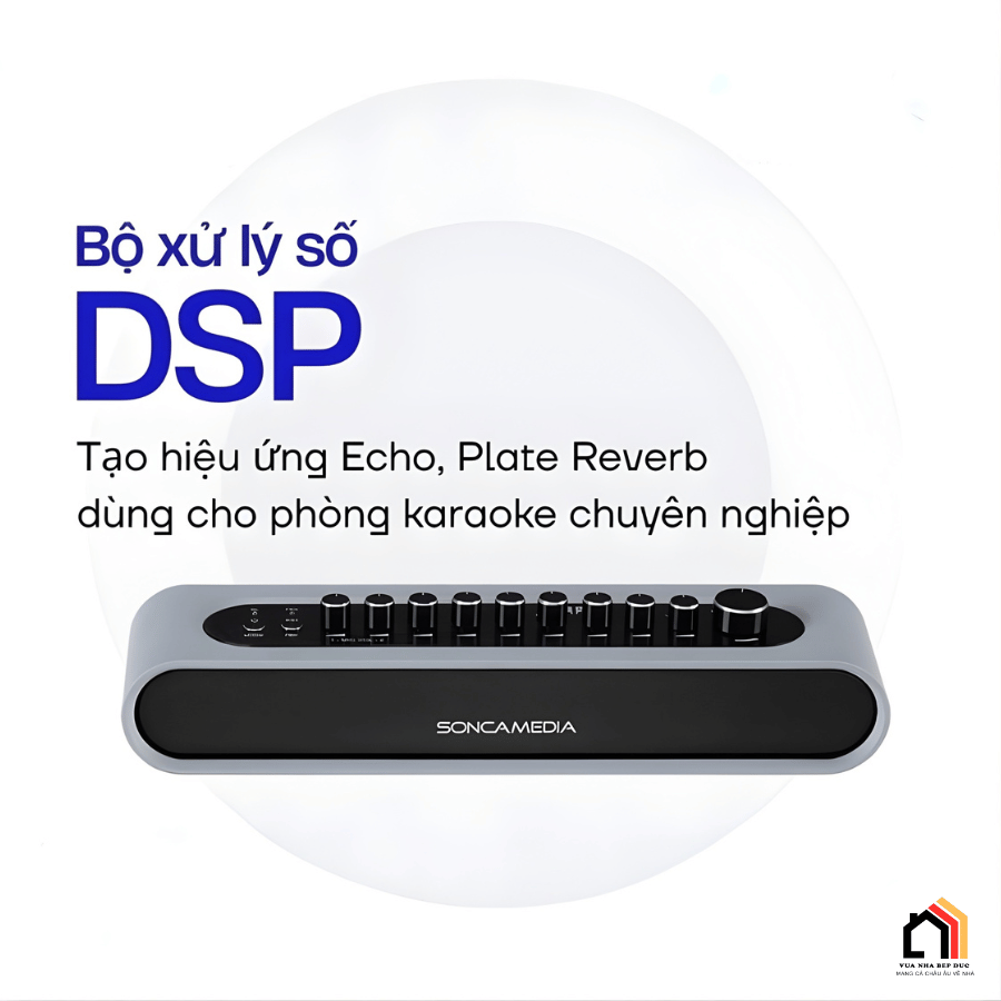 Vang số chỉnh cơ Acnos Mi36 - Siêu Phẩm 2026 tại Vua Nhà Bếp Đức 07