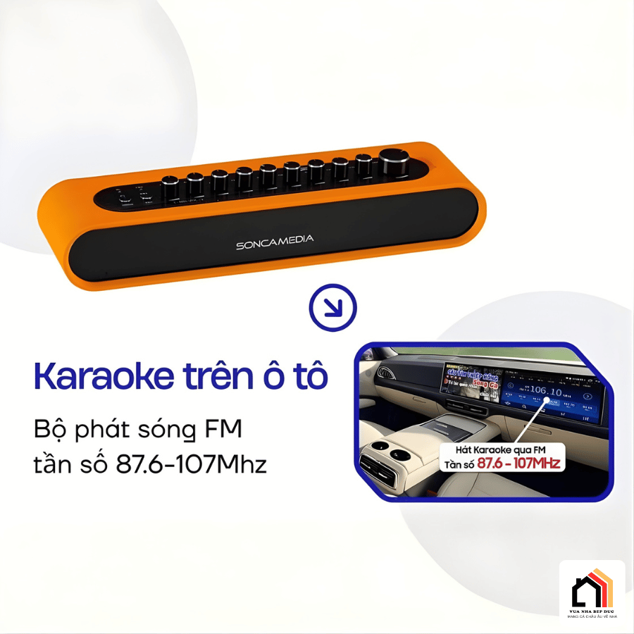 Vang số chỉnh cơ Acnos Mi36 - Siêu Phẩm 2026 tại Vua Nhà Bếp Đức 10