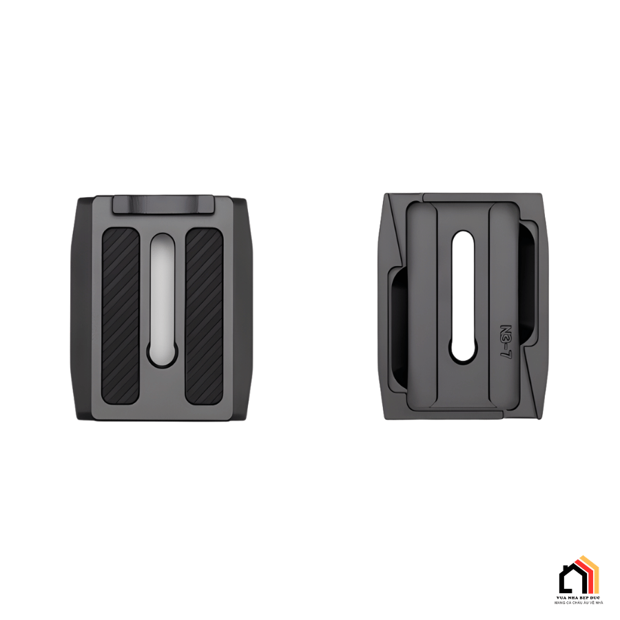 Gimbal DJI RS 3 Mini - Gimbal Thế Hệ Mới 2026 tại Vua Nhà Bếp Đức 04