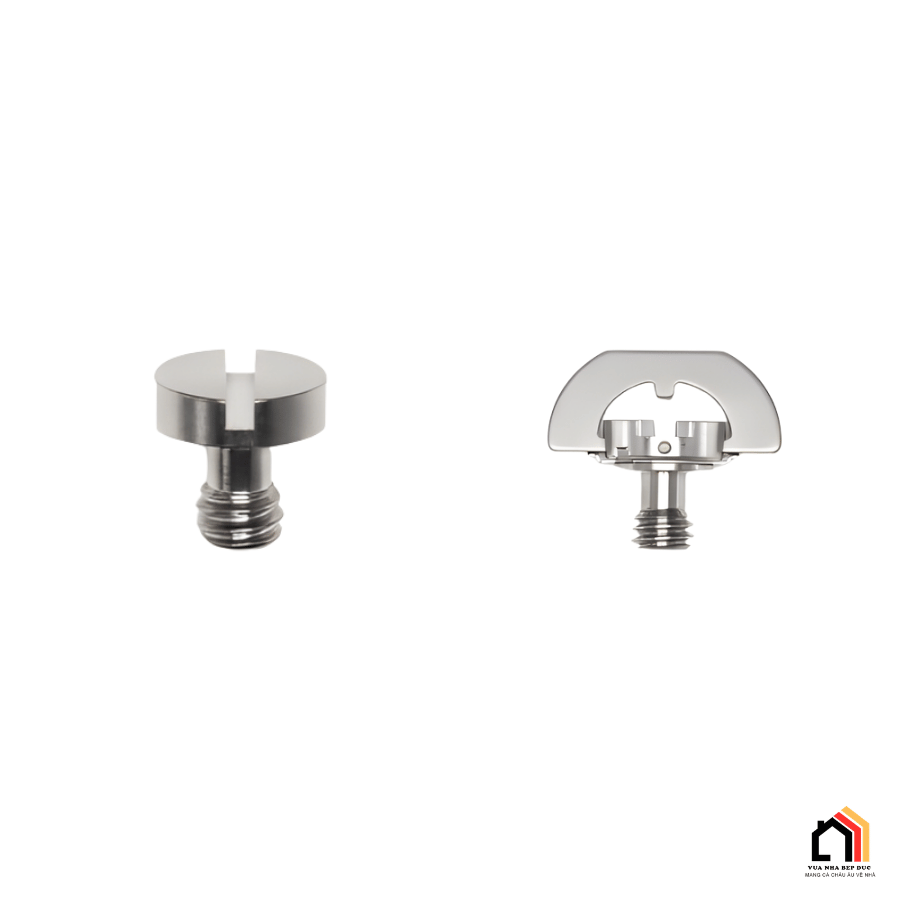 Gimbal DJI RS 3 Mini - Gimbal Thế Hệ Mới 2026 tại Vua Nhà Bếp Đức 05