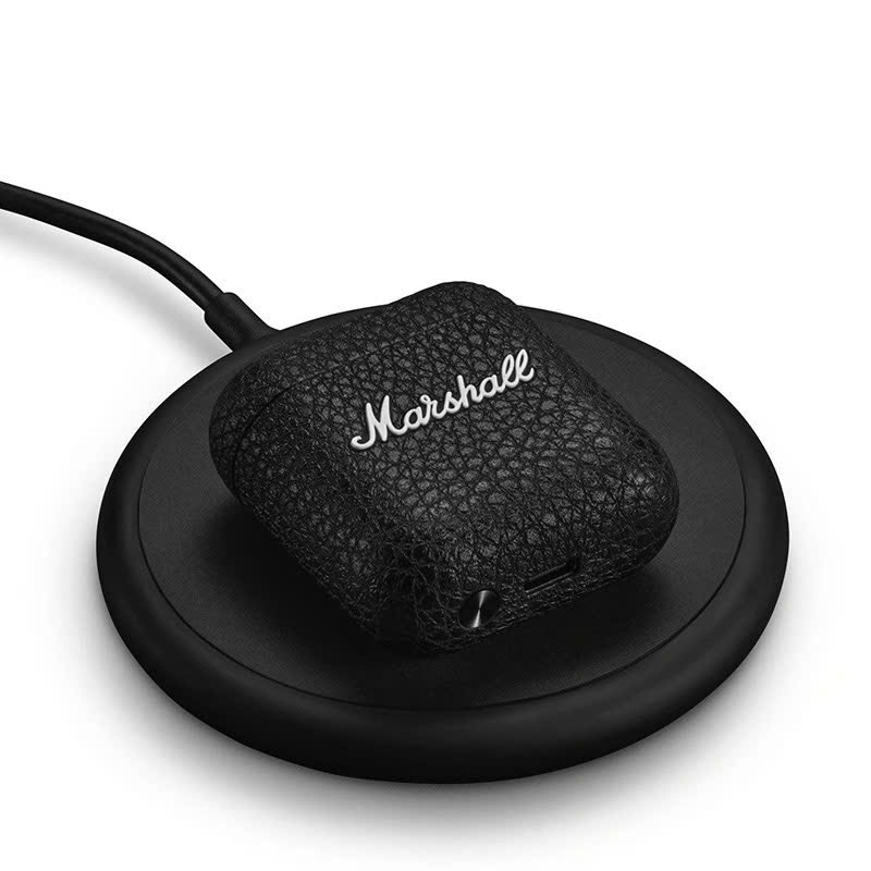 Marshall Minor IV - Siêu Phẩm Tai Nghe Thông Minh 2026 tại Vua Nhà Bếp Đức 06