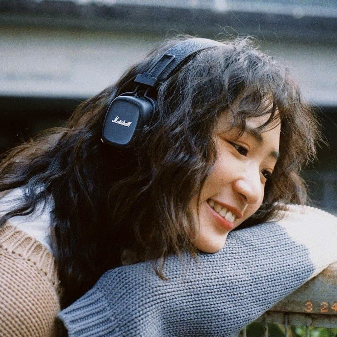 Marshall Major IV - Siêu Phẩm Tai Nghe Thông Minh 2026 tại Vua Nhà Bếp Đức 05