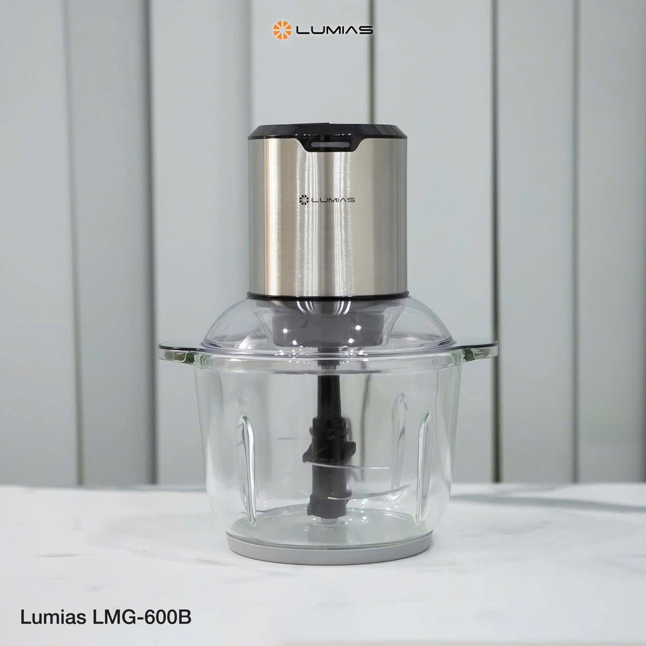 Máy xay thịt Lumias LMG-600B