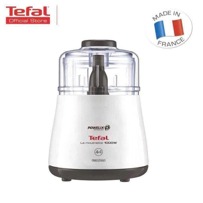 MÁY XAY THỊT & RAU CỦ TEFAL DPA130