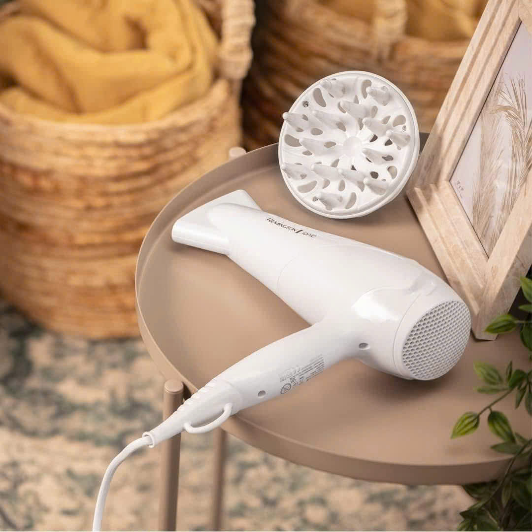 MÁY SẤY TÓC REMINGTON D3199