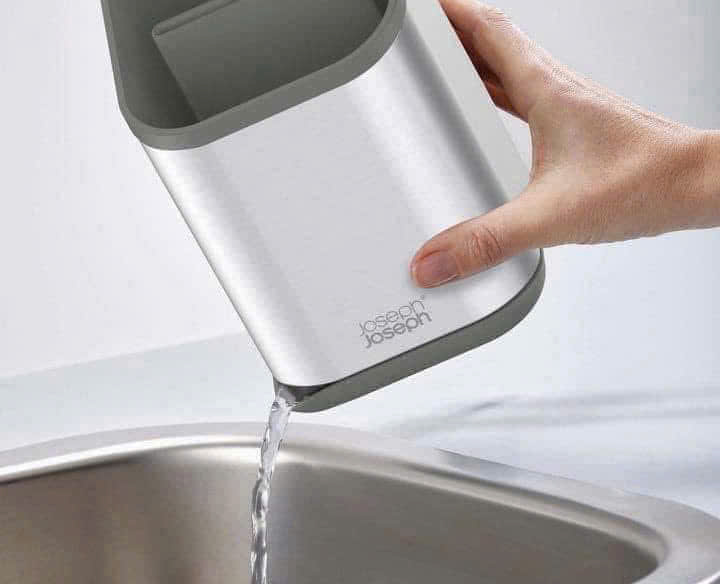 DỤNG CỤ ĐỂ DAO, THÌA, DĨA JOSEPH DUO STEEL CUTLERY DRAINER