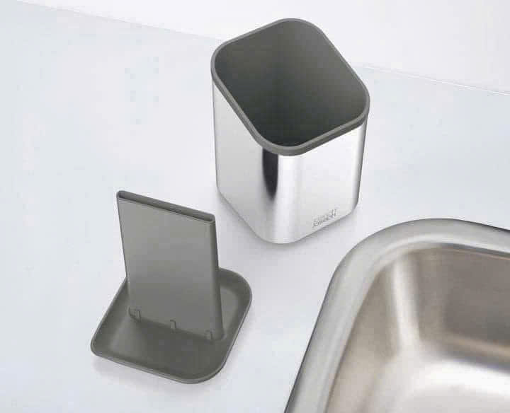 DỤNG CỤ ĐỂ DAO, THÌA, DĨA JOSEPH DUO STEEL CUTLERY DRAINER