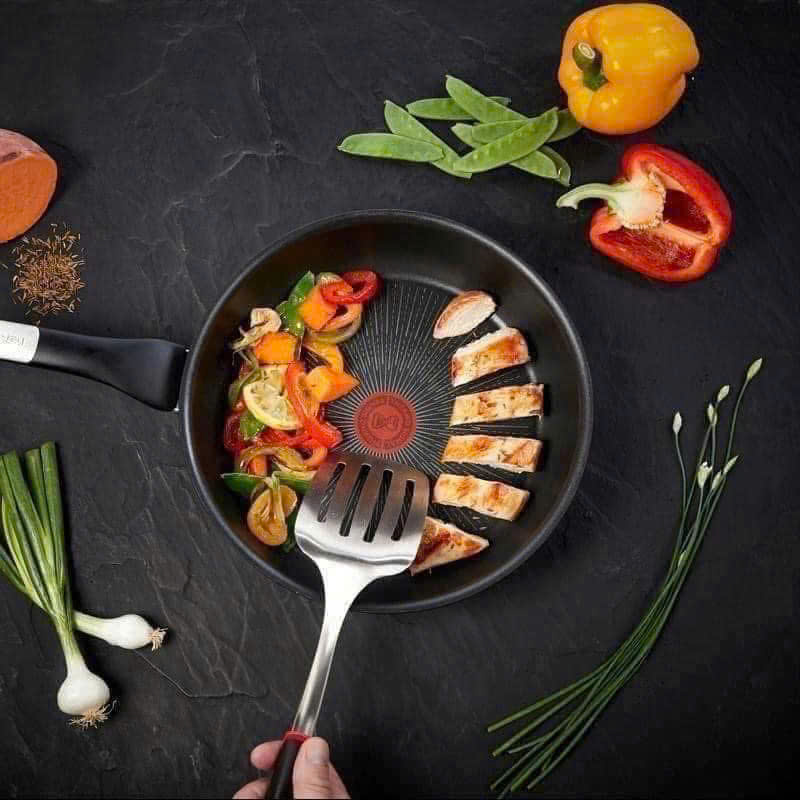 CHẢO CHỐNG DÍNH TEFAL UNLIMITED